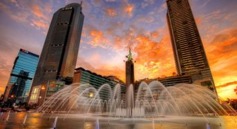Khám phá những điều thú vị khi du lịch Indonesia
