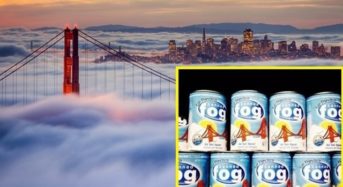 Thú vị với món quà “hàng độc” chỉ có ở San Francisco