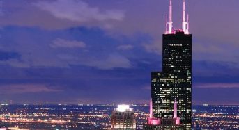 Điểm danh 5 tòa nhà đẹp nhất thành phố Chicago