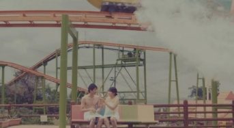 Khám phá “spa” thư giãn và giải trí mới của xứ hoa anh đào