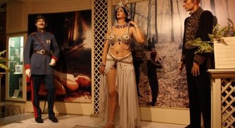 Những bảo tàng thú vị và độc đáo nhất thủ đô Hà Lan