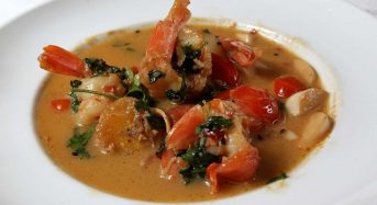 Top 3 nhà hàng nên ghé qua khi đến Houston