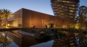 3 bảo tàng đẳng cấp nên ghé đến khi du lịch San Francisco