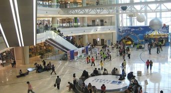3 điểm mua sắm sầm uất bạn chưa biết ở Seoul