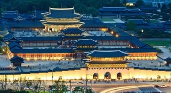 5 điểm đến hoàng gia nổi tiếng khi du lịch Seoul