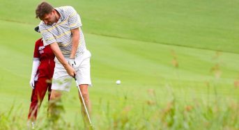 Sân golf đẳng cấp quốc tế dành cho giới thượng lưu tại Bà Nà