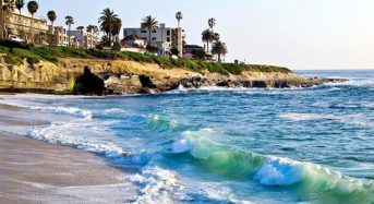 Du lịch San Diego nên khám phá 3 bãi biển đẹp tựa thiên đường