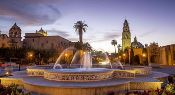 Những điểm đến thu hút khách du lịch đến San Diego