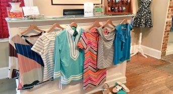 Washington – giấc mơ dành cho những người “mê” mua sắm