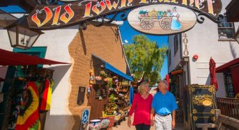 2 địa chỉ mua sắm tốt nhất ở San Diego