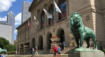 Những điểm đến hấp dẫn nhất của Chicago