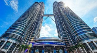 Những điểm du lịch hấp dẫn ở Malaysia