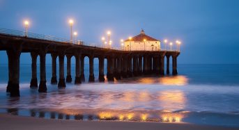 Thả hồn vào những bãi biển tuyệt đẹp ở Los Angeles