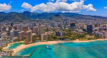 Top 4 bãi biển đẹp nhất ở Hawaii