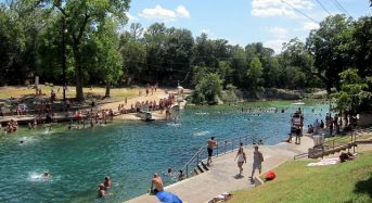 Truy tìm những tụ điểm vui chơi hấp dẫn ở Austin