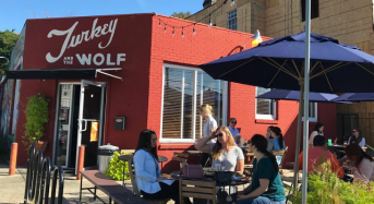 Turkey and Wolf – cửa hàng bánh Sandwich ngon nhất nước Mỹ