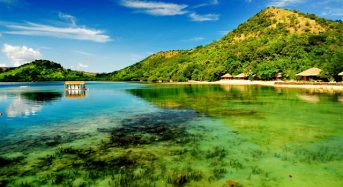 Lạc trôi đến Palawan – hòn đảo đẹp nhất thế giới