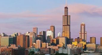 Những điểm đến không thể bỏ qua ở Chicago
