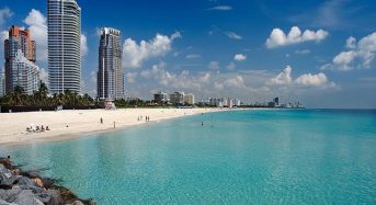 Những điểm du lịch siêu tiết kiệm tại thành phố Miami