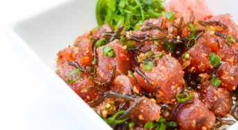 5 món ăn hấp dẫn của quần đảo Hawaii