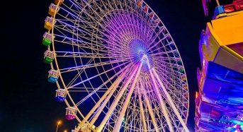 Hai lễ hội đặc sắc ở Houston vào mùa thu