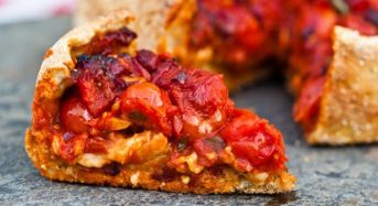 Khám phá Chicago qua 3 món ăn nổi tiếng