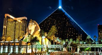 Khám phá những thiên đường ở Las Vegas