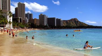 Những điểm đến hấp dẫn ở Honolulu