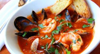 San Francisco có món gì ngon?