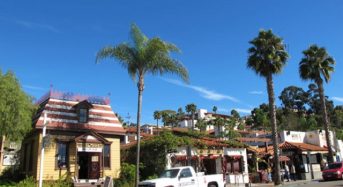 Tham quan thành phố San Diego cổ kính và quyến rũ