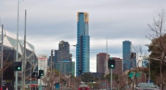 Vì sao Melbourne là điểm du lịch hoàn hảo?
