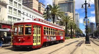 4 trải nghiệm thú vị ở New Orleans