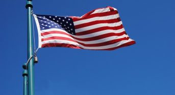 Khám phá biểu tượng nước Mỹ