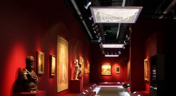 Khám phá 3 bảo tàng hút khách nhất Bắc Kinh