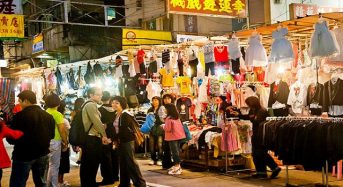 Vui chơi không tốn tiền ở những điểm này khi đến Hồng Kông