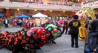 Tham quan khu phố Tàu ở Honolulu