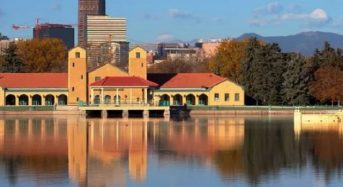 3 công viên đẹp nhất nên ghé thăm khi đến Denver