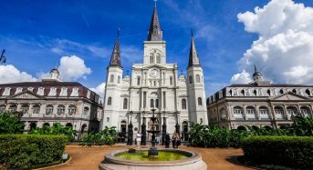 6 điểm tham quan không nên bỏ lỡ khi du lịch New Orleans