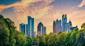 Kinh nghiệm du lịch Atlanta siêu tiết kiệm