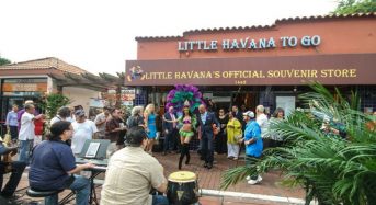 Little Havana – điểm du lịch văn hóa hàng đầu Miami