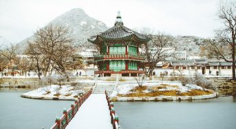 Mùa đông ở Seoul có gì đặc biệt?
