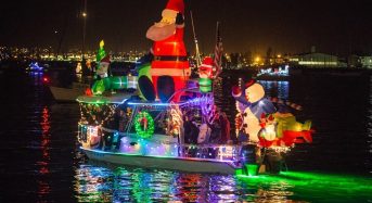 Nên làm gì khi đi du lịch San Diego vào mùa đông?