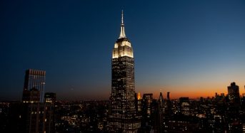 Thưởng ngoạn 3 kiến trúc nổi bậc hàng đầu New York