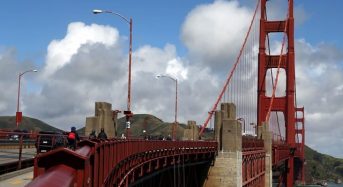 Khám phá 4 điểm tham quan hàng đầu San Francsico