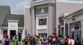 Mách nhỏ kinh nghiệm mua sắm khi đi du lịch New York