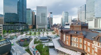 Trải nghiệm du lịch không thể bỏ lỡ ở Tokyo