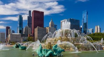 Các điểm tham quan khó bỏ qua ở Chicago