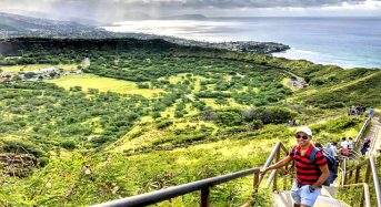 Những trải nghiệm thú vị tại Honolulu mà bạn không nên bỏ qua