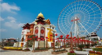 Tổng hợp những điểm du lịch “hớp hồn” nhất ở Đà Nẵng
