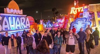 3 bảo tàng đặc biệt của thành phố Las Vegas